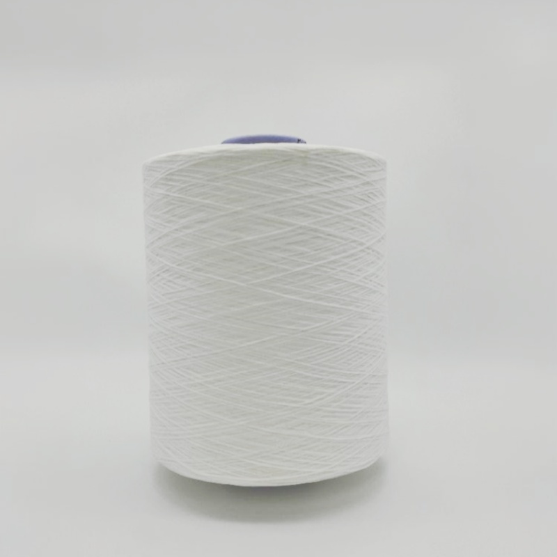 5.3NM TBR chenille yarn viscose like